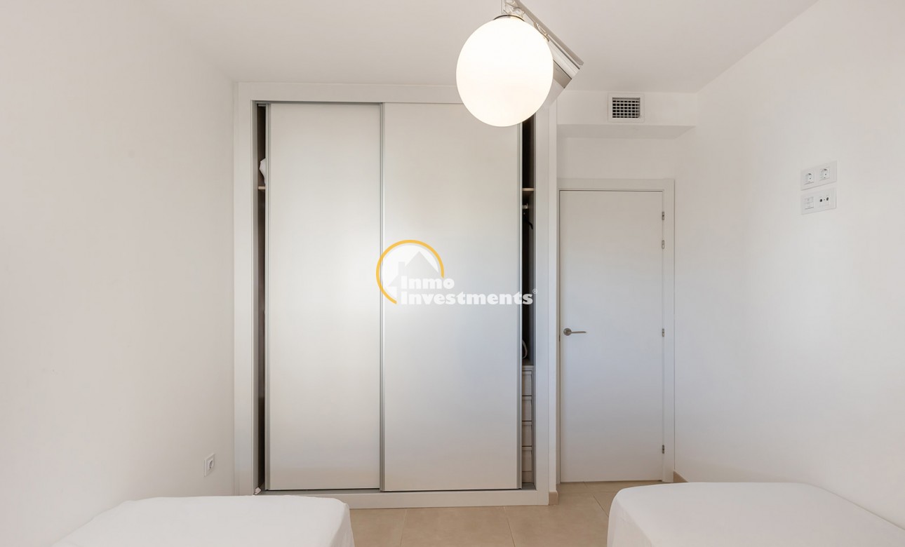 Resale - Apartment - Villamartin - Las Filipinas