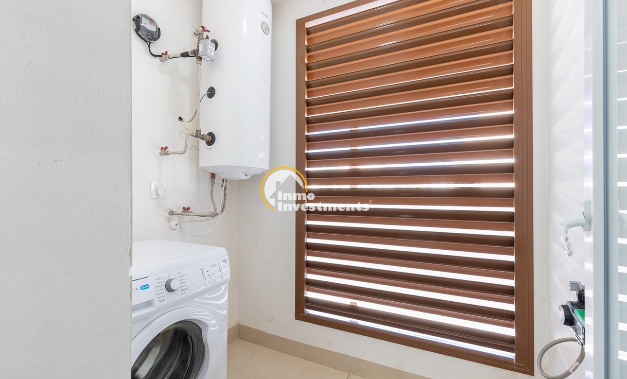 Resale - Apartment - Villamartin - Las Filipinas