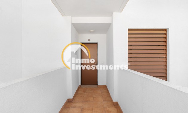 Resale - Apartment - Villamartin - Las Filipinas