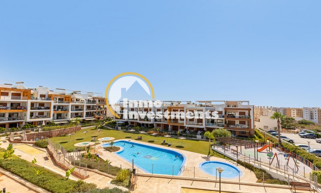 Resale - Apartment - Villamartin - Las Filipinas