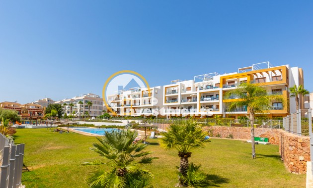 Resale - Apartment - Villamartin - Las Filipinas