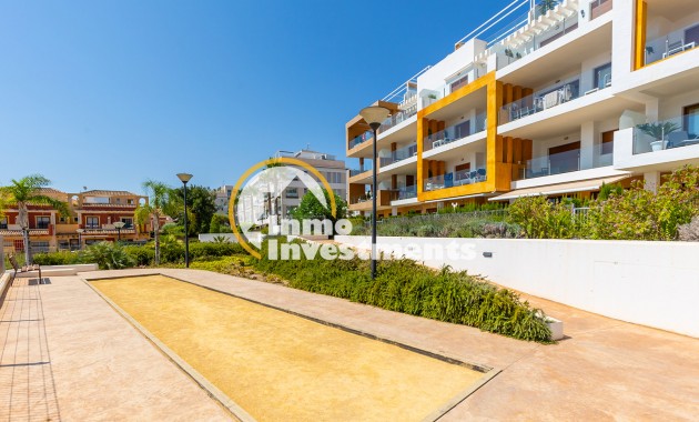 Resale - Apartment - Villamartin - Las Filipinas