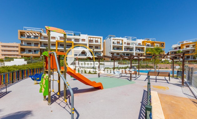 Resale - Apartment - Villamartin - Las Filipinas