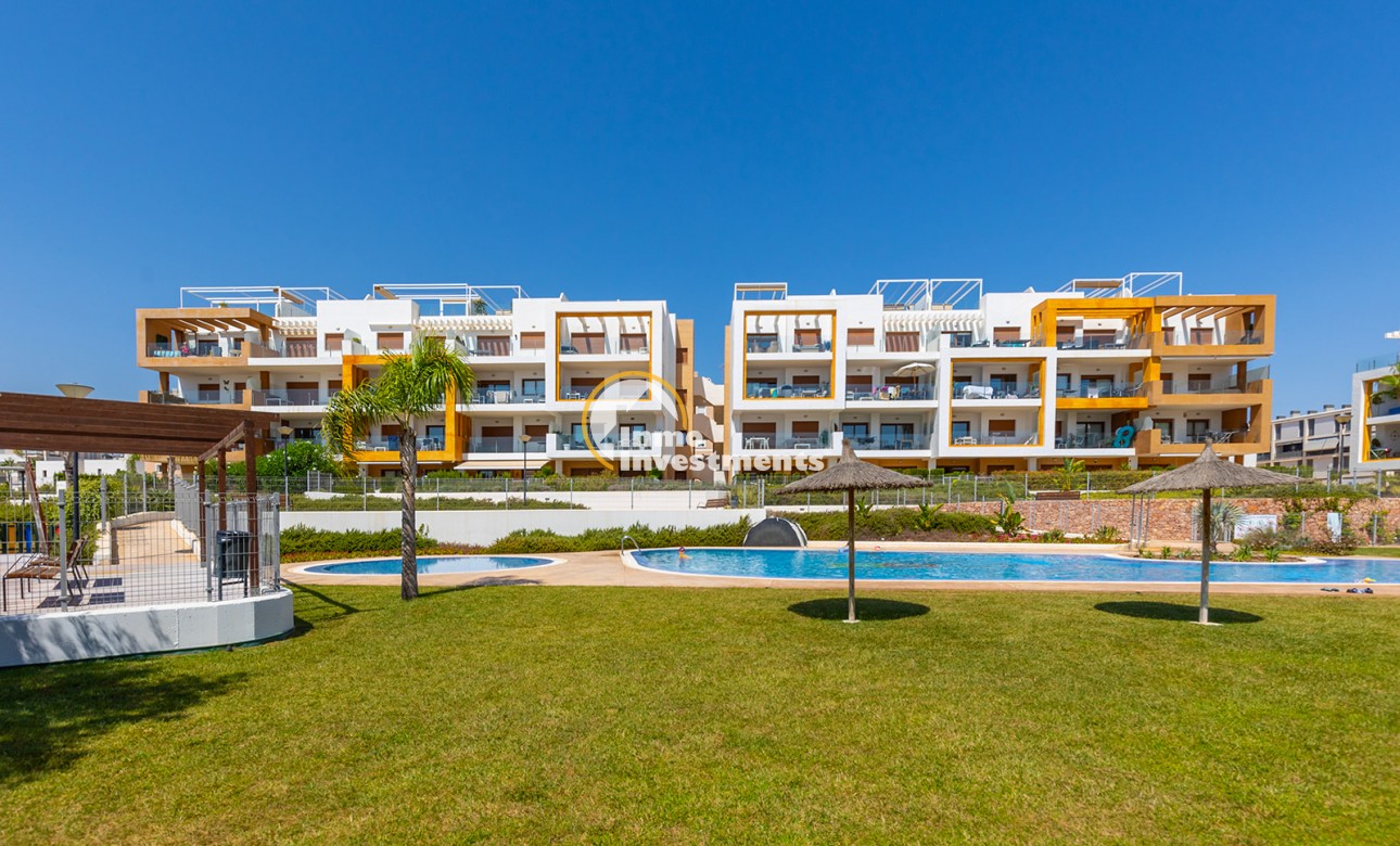 Resale - Apartment - Villamartin - Las Filipinas