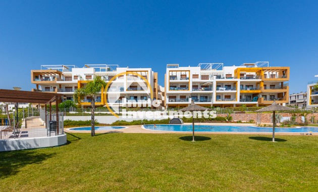 Resale - Apartment - Villamartin - Las Filipinas