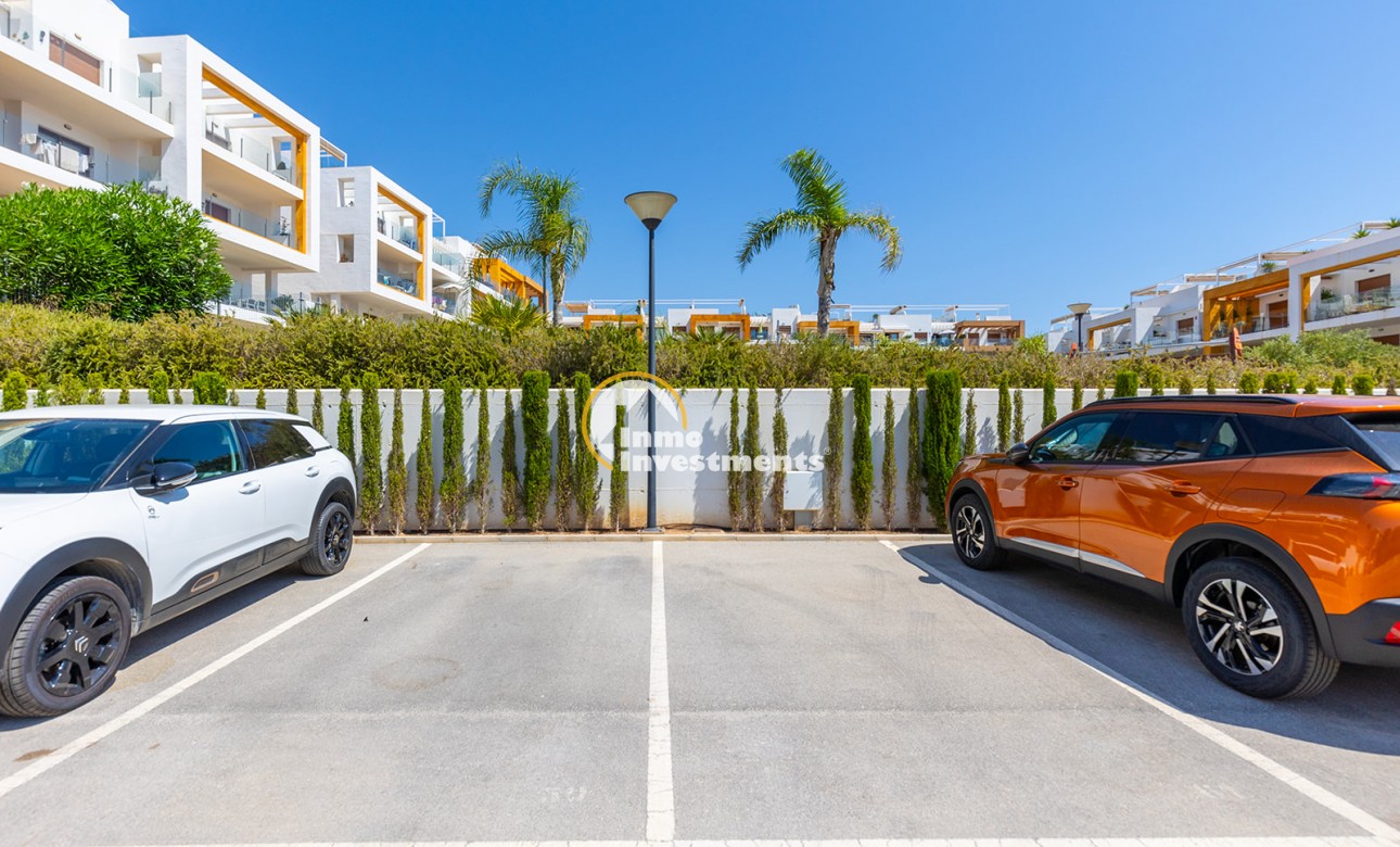 Resale - Apartment - Villamartin - Las Filipinas