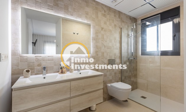 Revente privée - Villa - Orihuela Costa - 