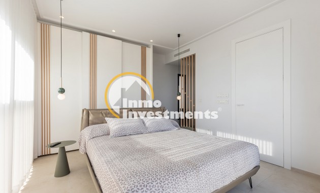 Revente privée - Villa - Orihuela Costa - 