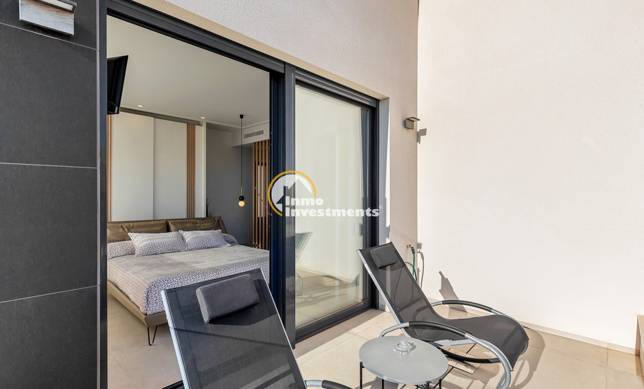 Revente privée - Villa - Orihuela Costa - 