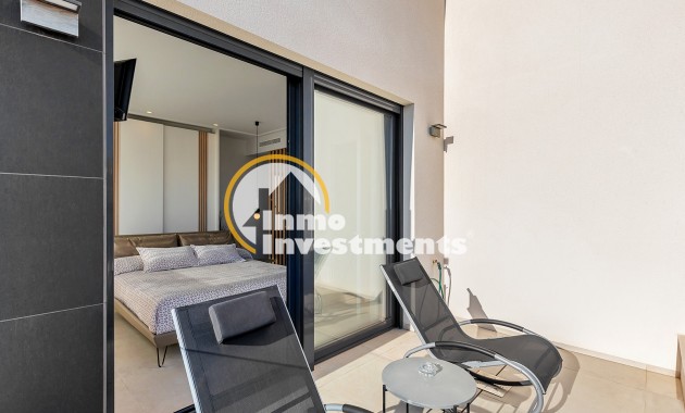 Revente privée - Villa - Orihuela Costa - 