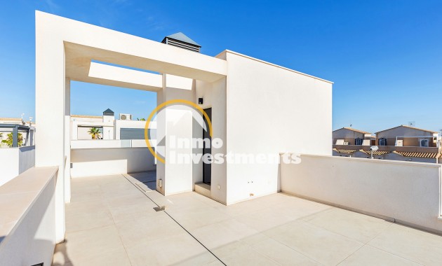 Revente privée - Villa - Orihuela Costa - 