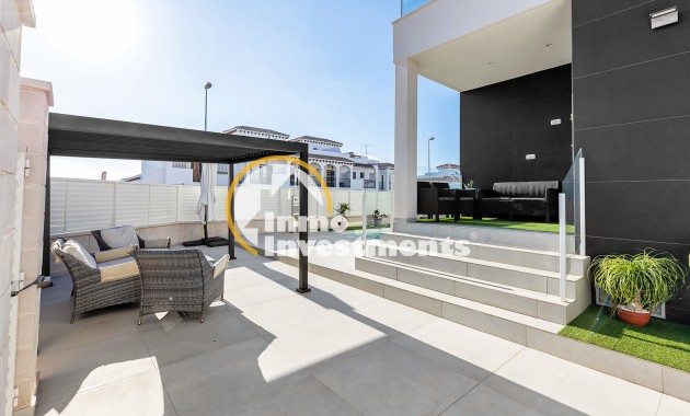 Revente privée - Villa - Orihuela Costa - 