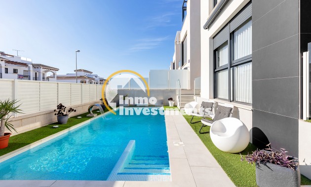 Revente privée - Villa - Orihuela Costa - 