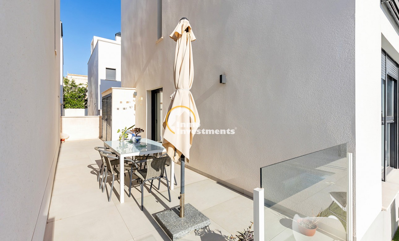 Revente privée - Villa - Orihuela Costa - 