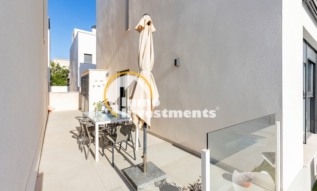 Revente privée - Villa - Orihuela Costa - 