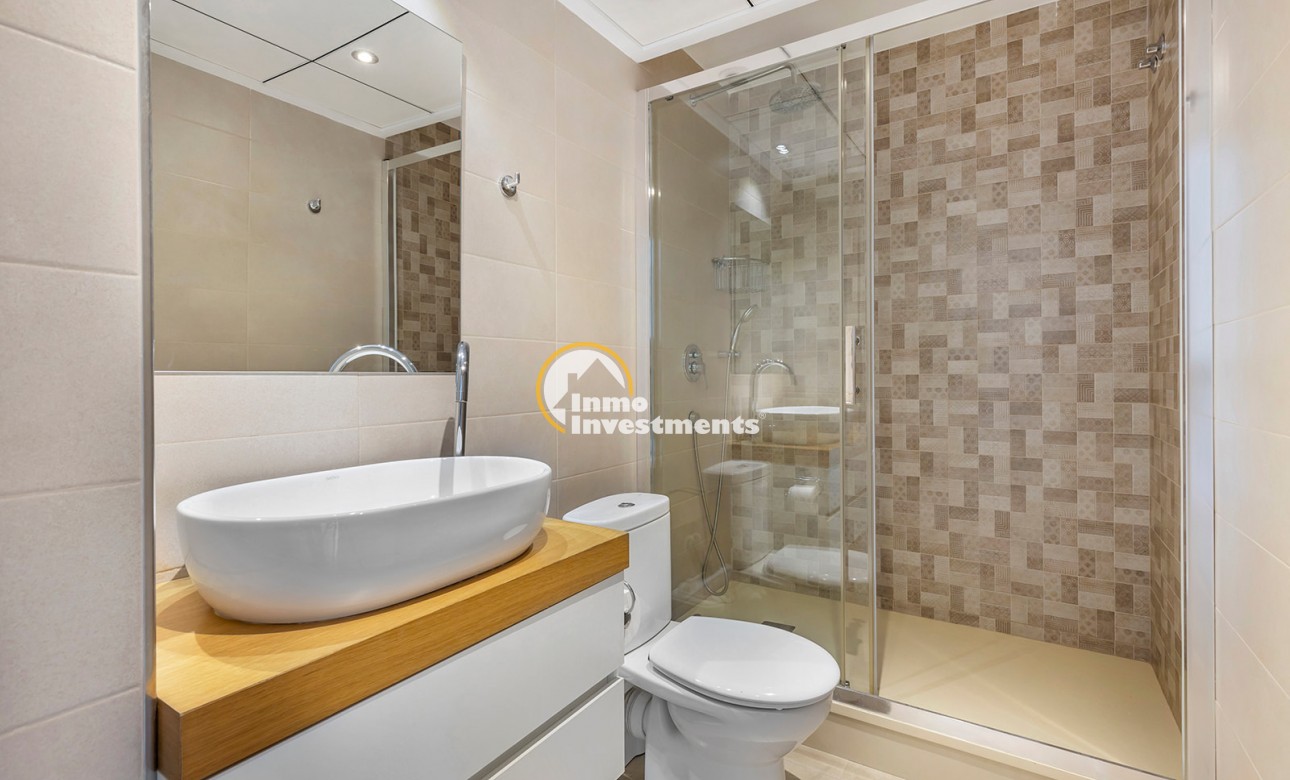 Revente privée - Villa - La Zenia