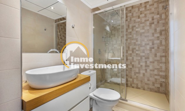 Revente privée - Villa - La Zenia