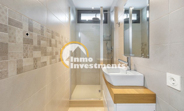 Revente privée - Villa - La Zenia