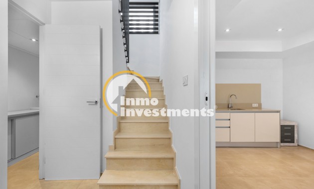 Revente privée - Villa - La Zenia