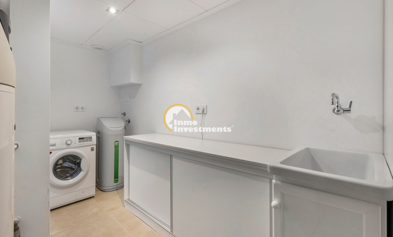 Revente privée - Villa - La Zenia