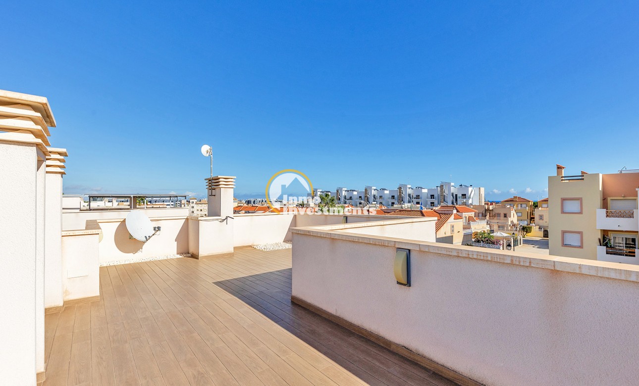 Revente privée - Villa - La Zenia