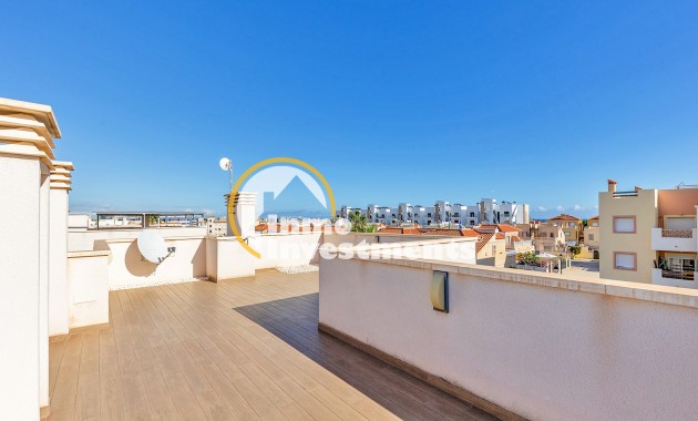 Revente privée - Villa - La Zenia