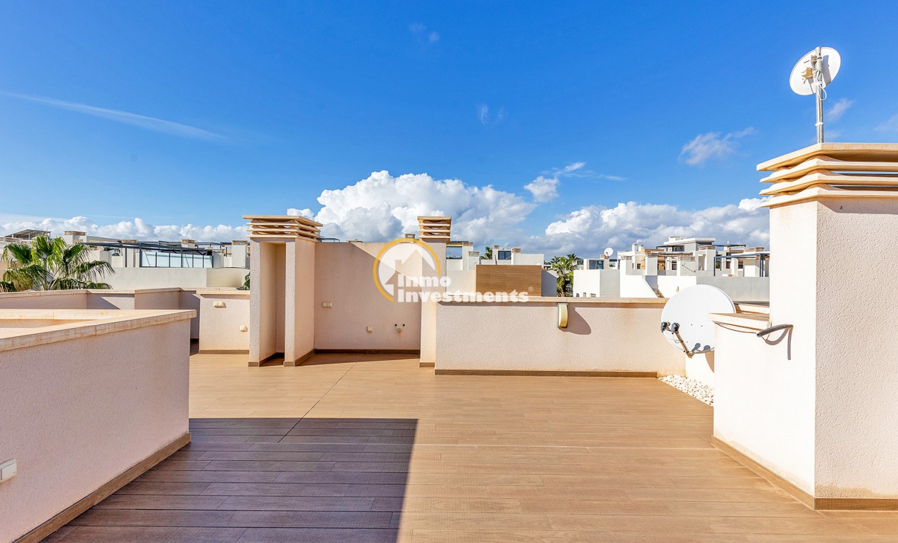 Revente privée - Villa - La Zenia