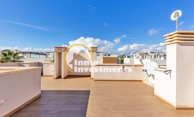 Revente privée - Villa - La Zenia