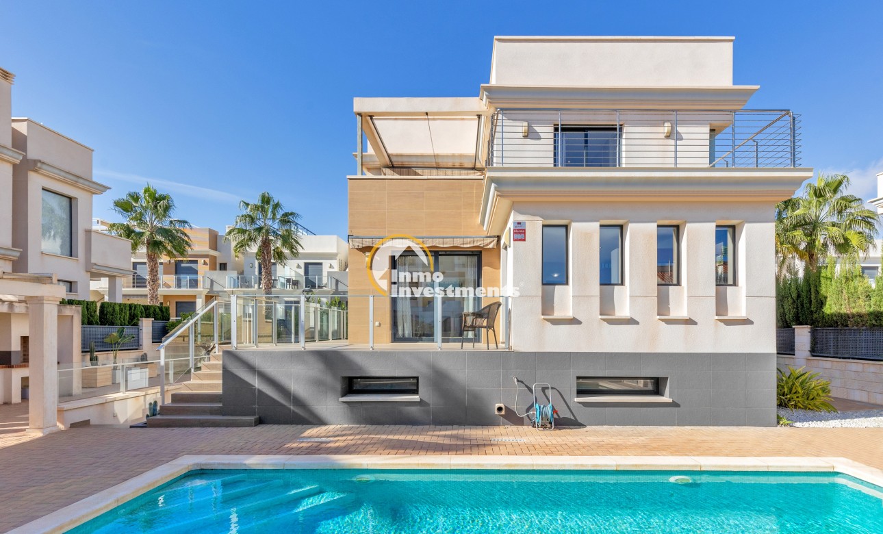 Revente privée - Villa - La Zenia