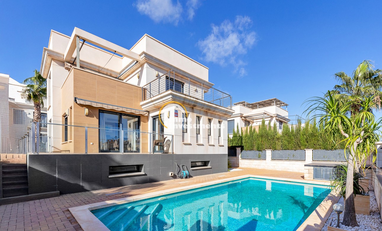 Revente privée - Villa - La Zenia