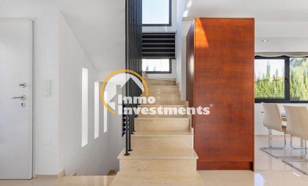 Revente privée - Villa - La Zenia