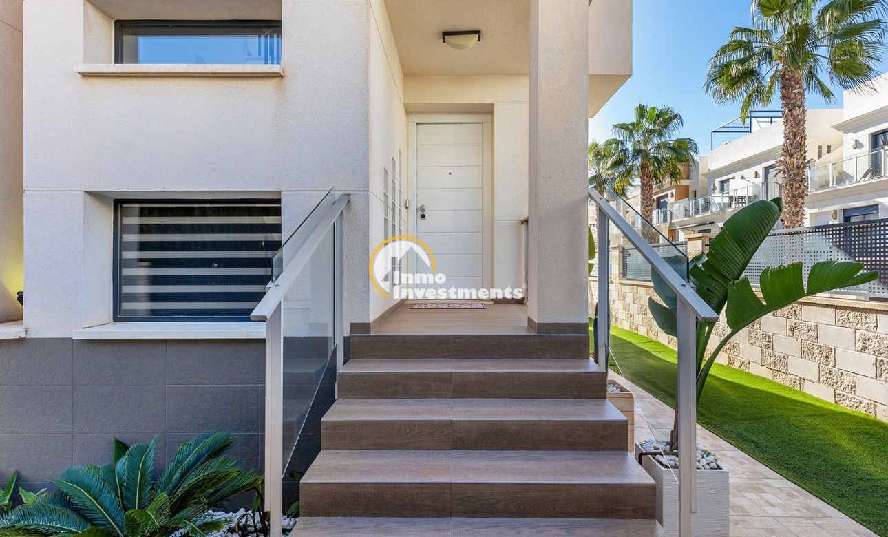 Revente privée - Villa - La Zenia