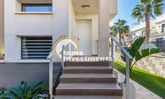 Revente privée - Villa - La Zenia