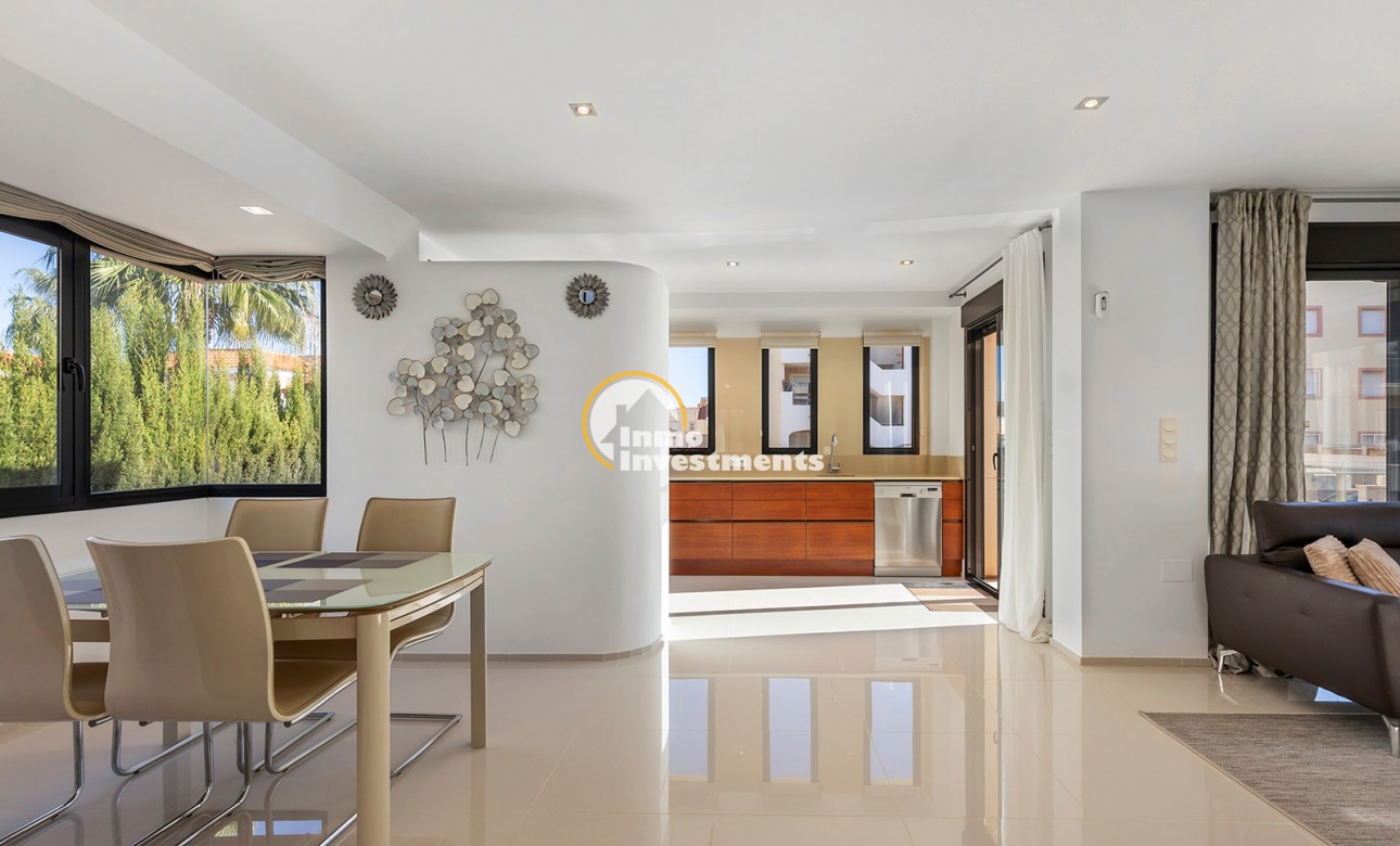 Revente privée - Villa - La Zenia