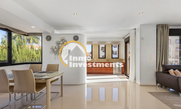 Revente privée - Villa - La Zenia