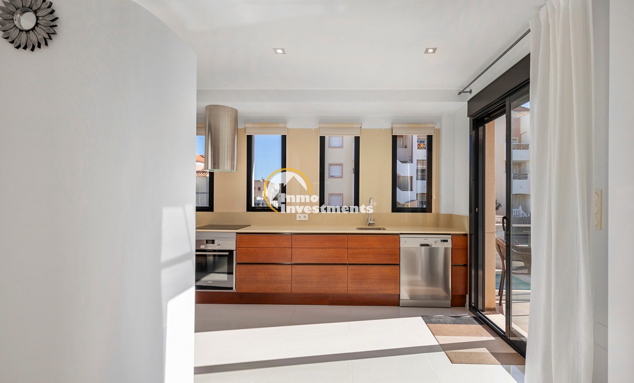 Revente privée - Villa - La Zenia