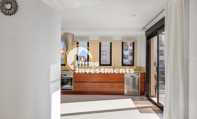 Revente privée - Villa - La Zenia