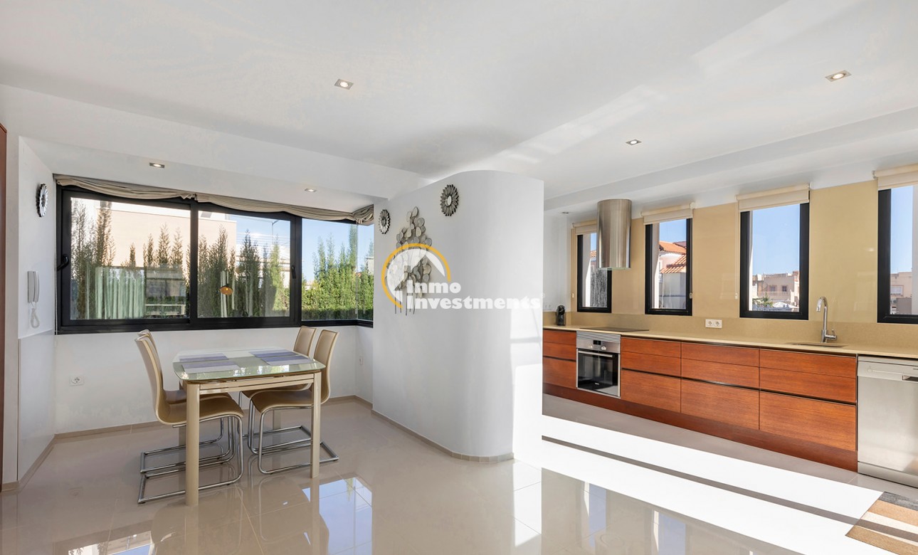 Revente privée - Villa - La Zenia