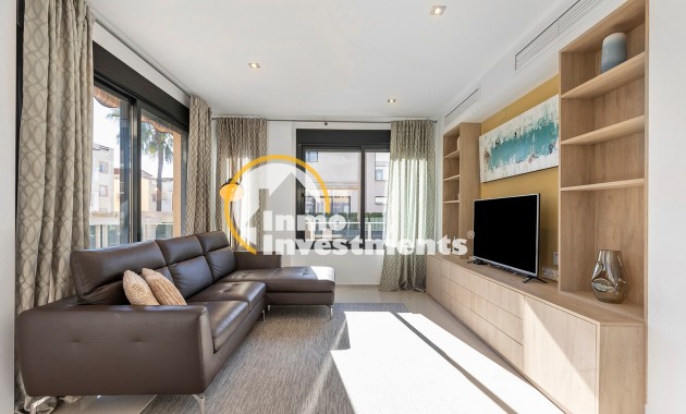 Revente privée - Villa - La Zenia