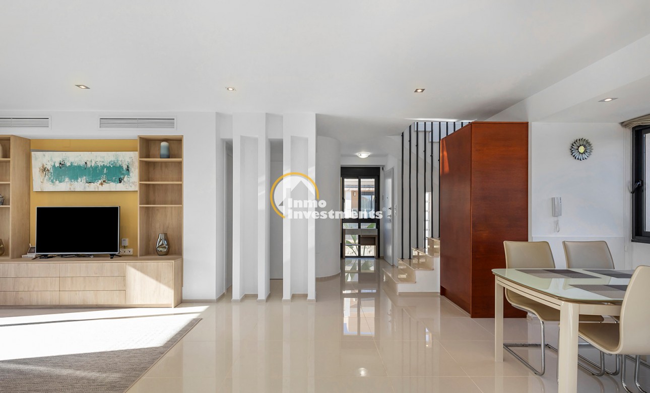 Revente privée - Villa - La Zenia