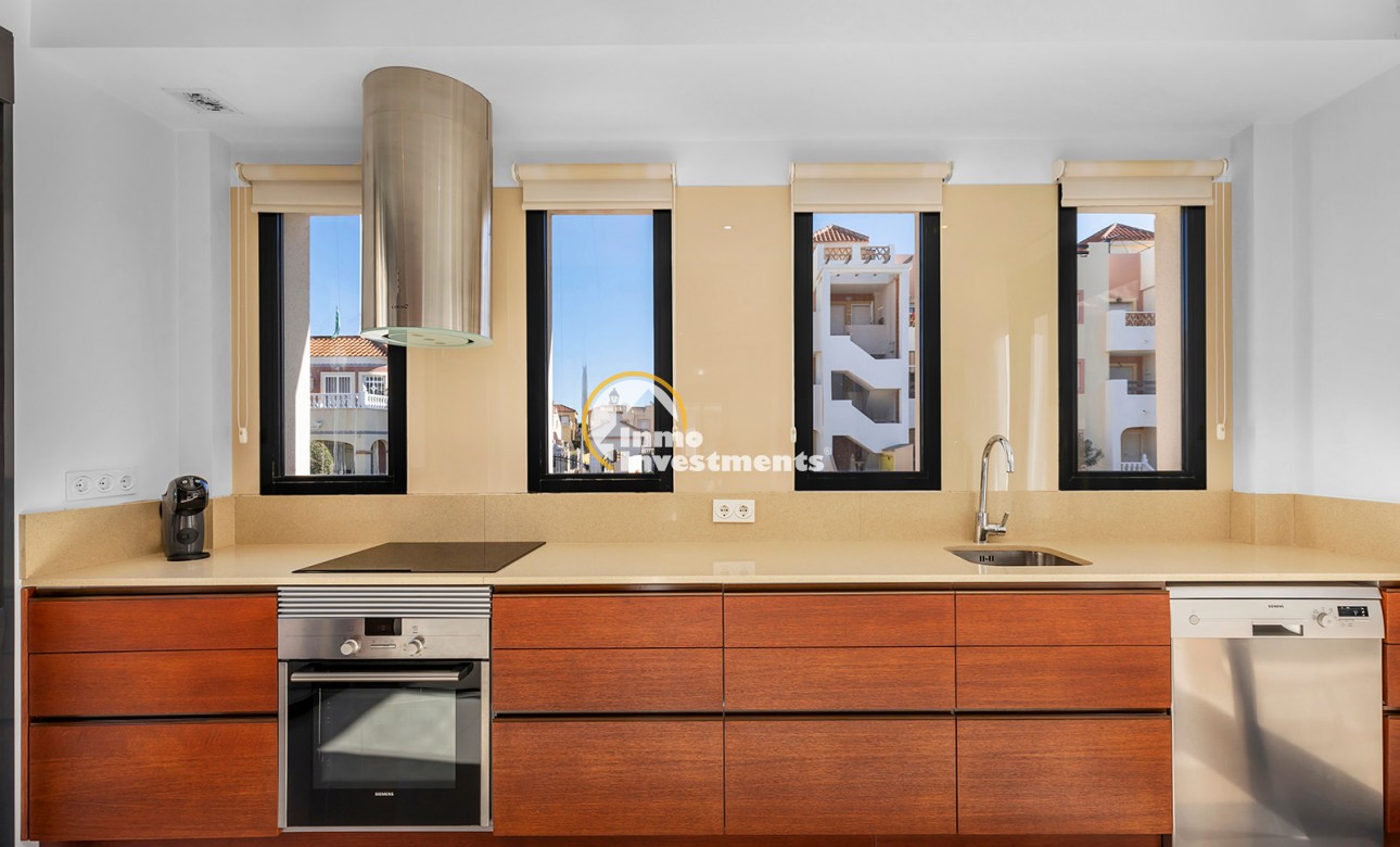 Revente privée - Villa - La Zenia