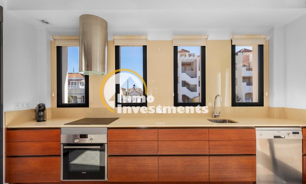 Revente privée - Villa - La Zenia