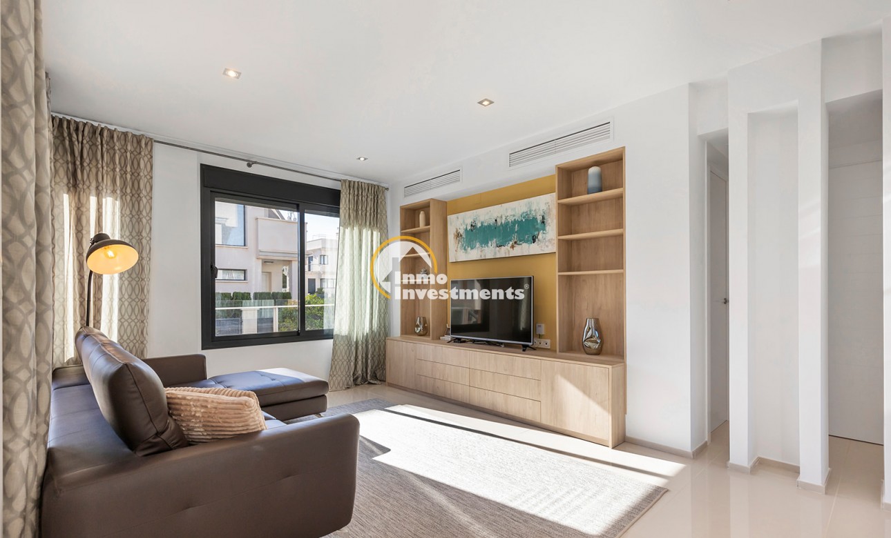 Revente privée - Villa - La Zenia