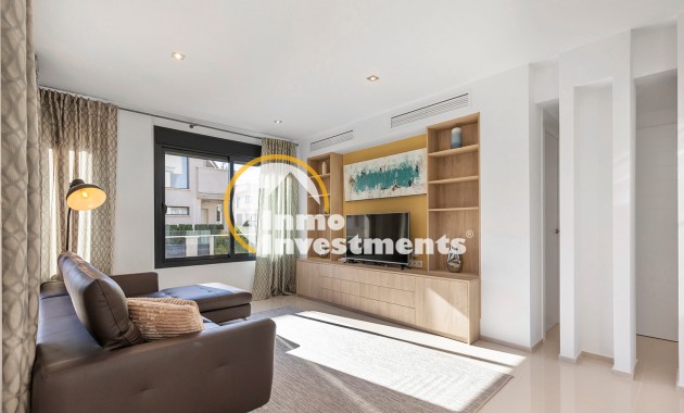 Revente privée - Villa - La Zenia