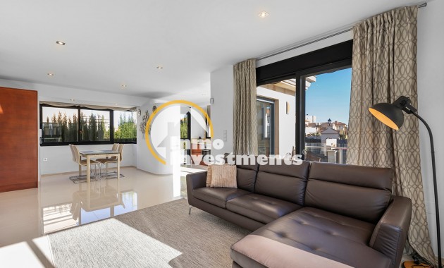 Revente privée - Villa - La Zenia