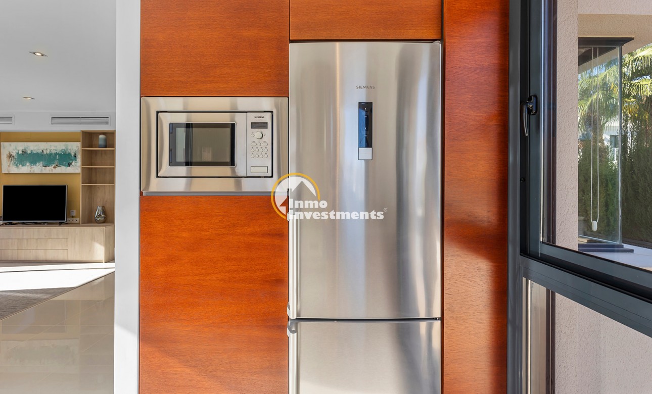 Revente privée - Villa - La Zenia