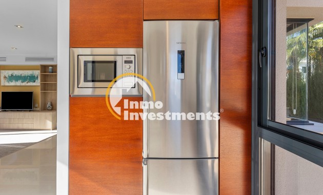 Revente privée - Villa - La Zenia