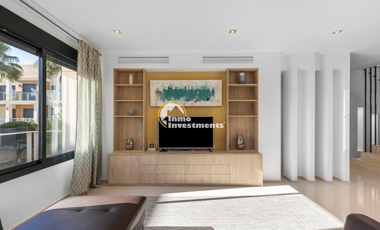 Revente privée - Villa - La Zenia