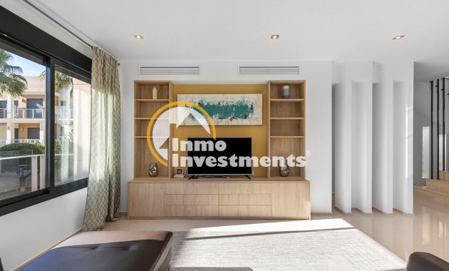 Revente privée - Villa - La Zenia