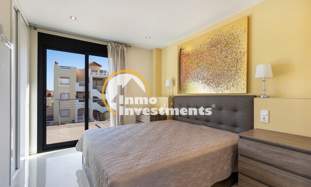 Revente privée - Villa - La Zenia